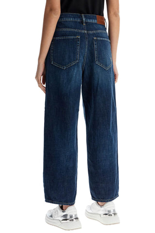 Estelle Egg Ocean Wash Jeans