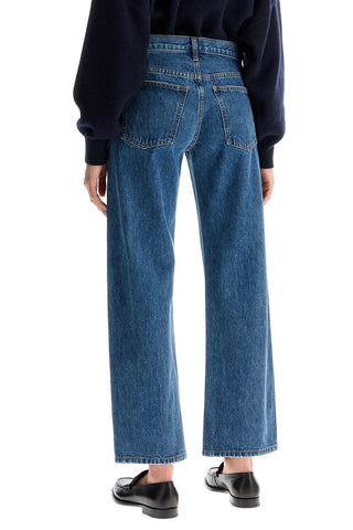 Cropped Kerrie Jeans