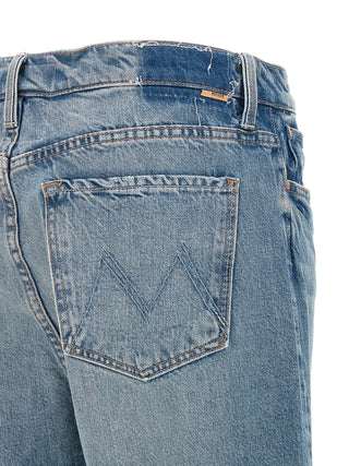 The Ditcher Hover Jeans