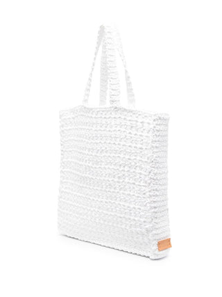 Chica Bags.. White