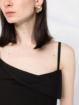 Jacquemus Dresses Black