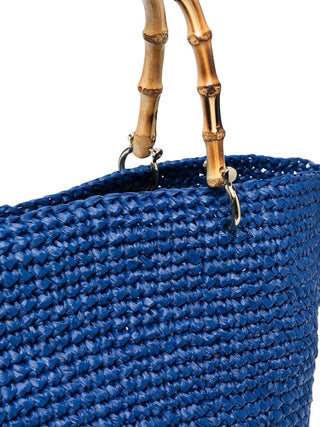 Chica Bags.. Blue