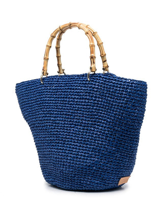 Chica Bags.. Blue