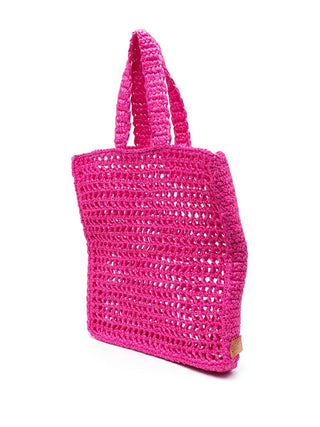 Chica Bags.. Fuchsia