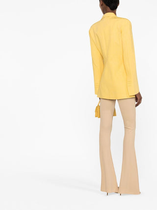 Jacquemus Jackets Yellow