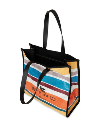 Etro Bags.. Multicolour