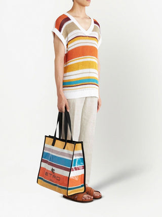 Etro Bags.. Multicolour