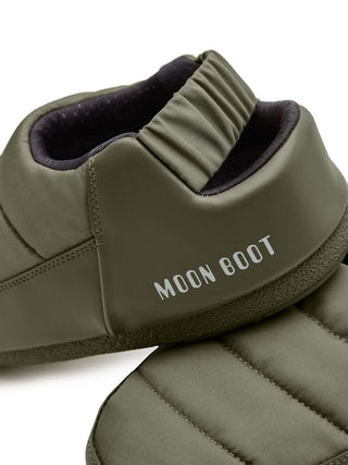 Moon Boot High Luxury Sandals