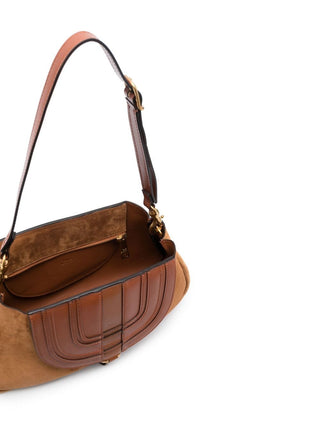 Chloè Bags.. Brown