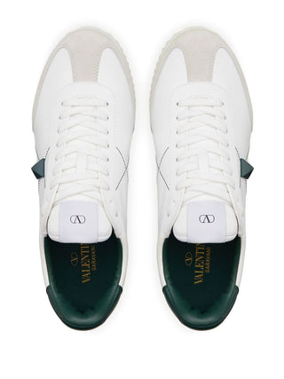 Valentino Garavani Sneakers Green