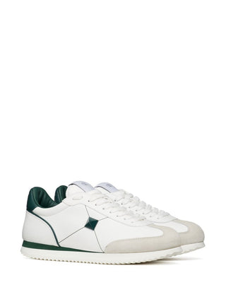 Valentino Garavani Sneakers Green