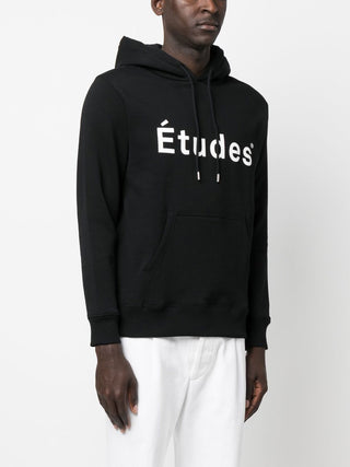 études Sweaters Black