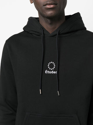 études Sweaters Black