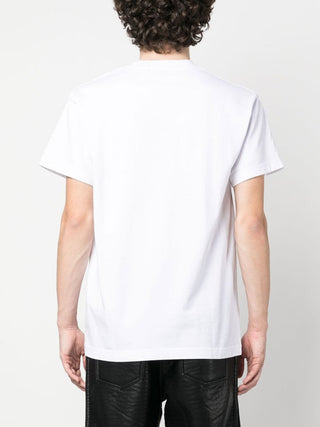 Ambush T-shirts And Polos White