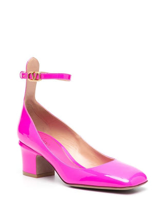 Valentino Garavani With Heel Fuchsia