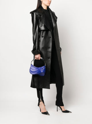 Mugler Bags.. Blue