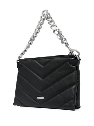 Rebecca Minkoff Bags.. Black