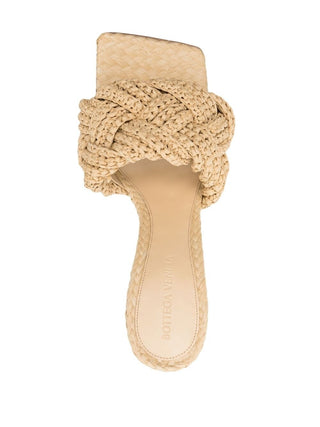 Bottega Veneta Sandals Beige