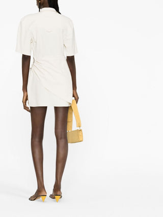 Jacquemus Dresses White