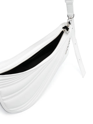 Mugler Bags.. White