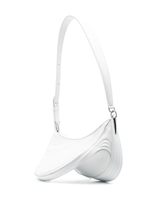 Mugler Bags.. White