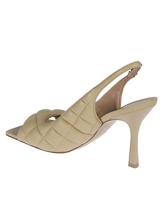 Bottega Veneta Sandals Beige