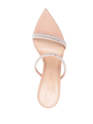 Gianvito Rossi Sandals Powder