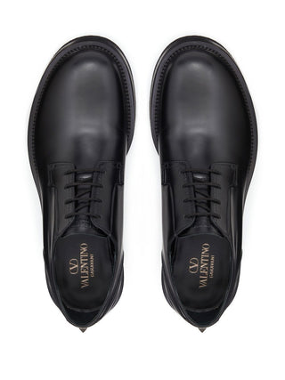 Valentino Garavani Boots Black