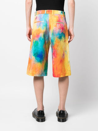 études Shorts Multicolour