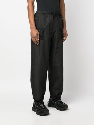 F/ce X Gramicci Trousers Black