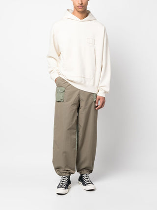 F/ce X Gramicci Trousers Beige