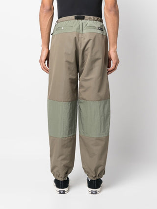 F/ce X Gramicci Trousers Beige