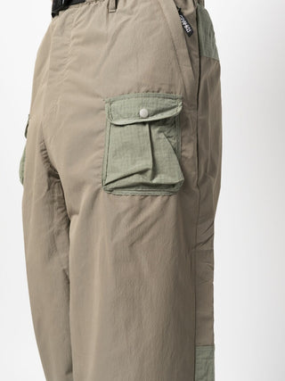 F/ce X Gramicci Trousers Beige