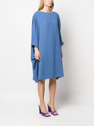 Gianluca Capannolo Dresses Blue