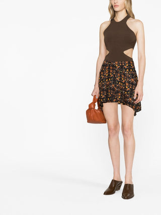 Isabel Marant Skirts Black