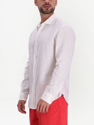 Emporio Armani Shirts White