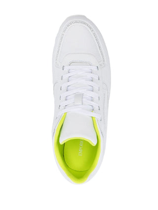 E 'clat Sneakers Green