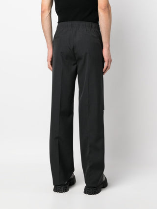 Givenchy Trousers Grey