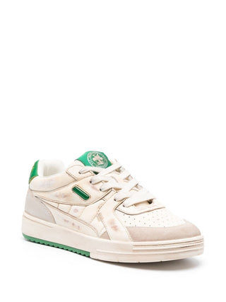 Palm Angels Sneakers Green