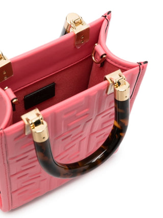 Fendi Bags.. Pink