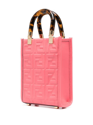 Fendi Bags.. Pink