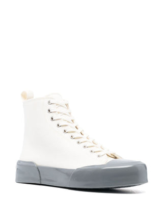 Jil Sander Sneakers White