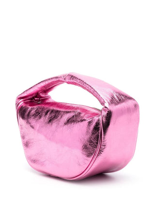 By Far Bags.. Fuchsia