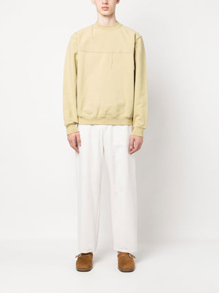 Jacquemus Sweaters Beige