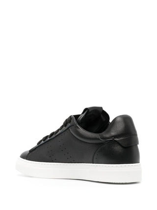 E 'clat Sneakers Black