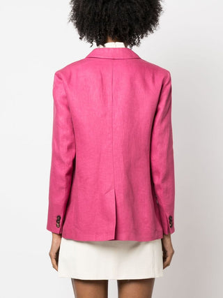 S Max Mara Jackets Pink