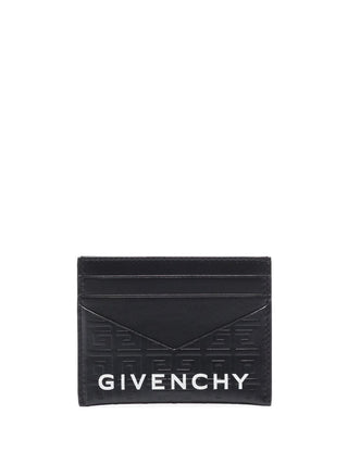 Givenchy Wallets Black