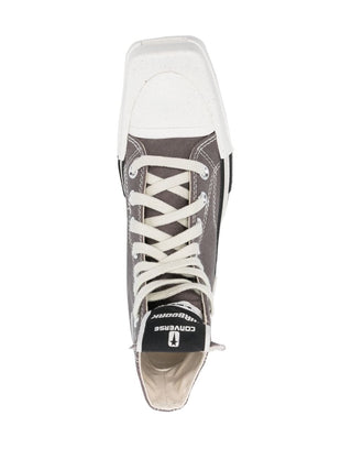 Converse X Drkshwd Sneakers Beige