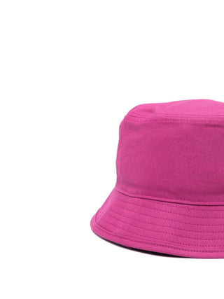 Converse X Drkshwd Hats Fuchsia