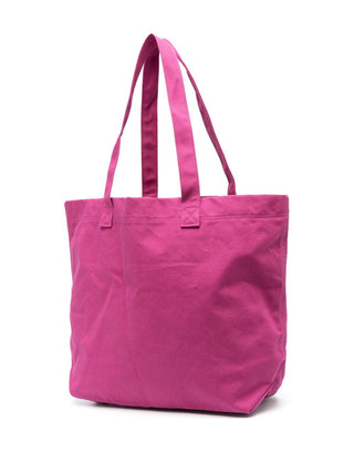 Converse X Drkshwd Bags.. Fuchsia